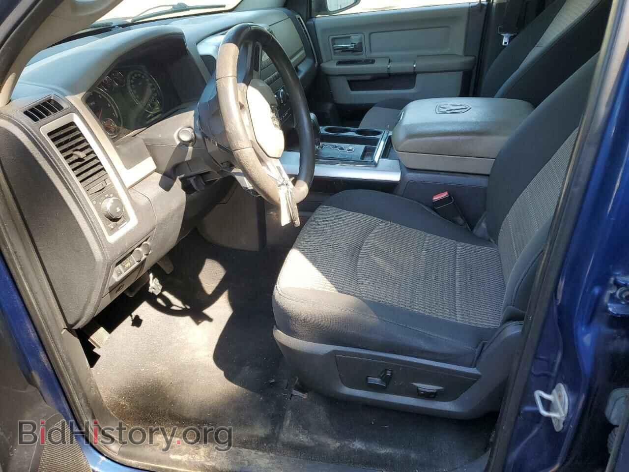2010 DODGE All Models - VIN: 1D7RV1GT6AS145487 - Фото 7