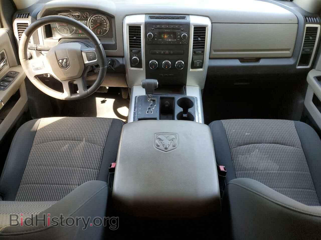 2010 DODGE All Models - VIN: 1D7RV1GT6AS145487 - Фото 8