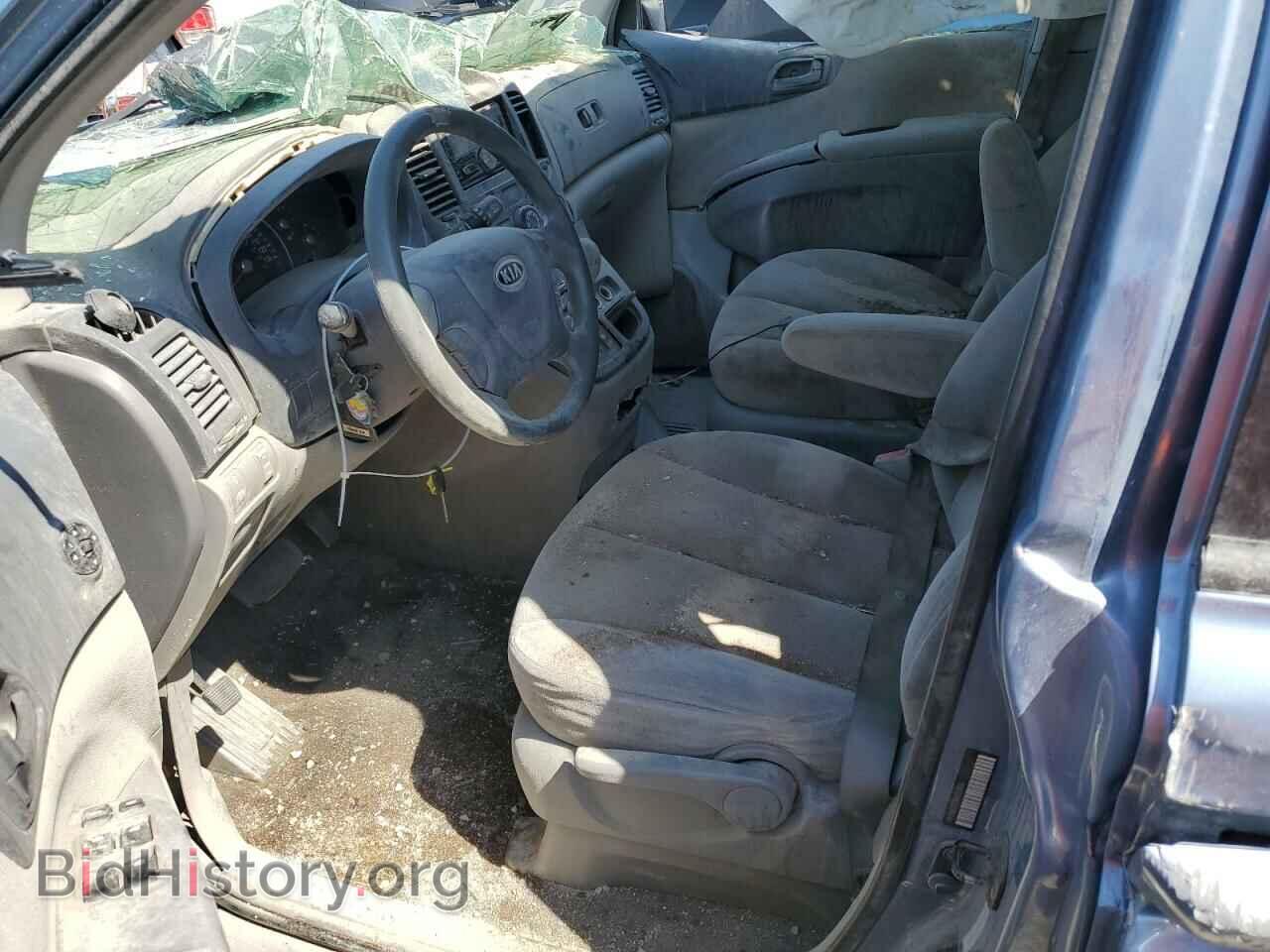 2006 KIA All Models - VIN: KNDMB233266055004 - Фото 7