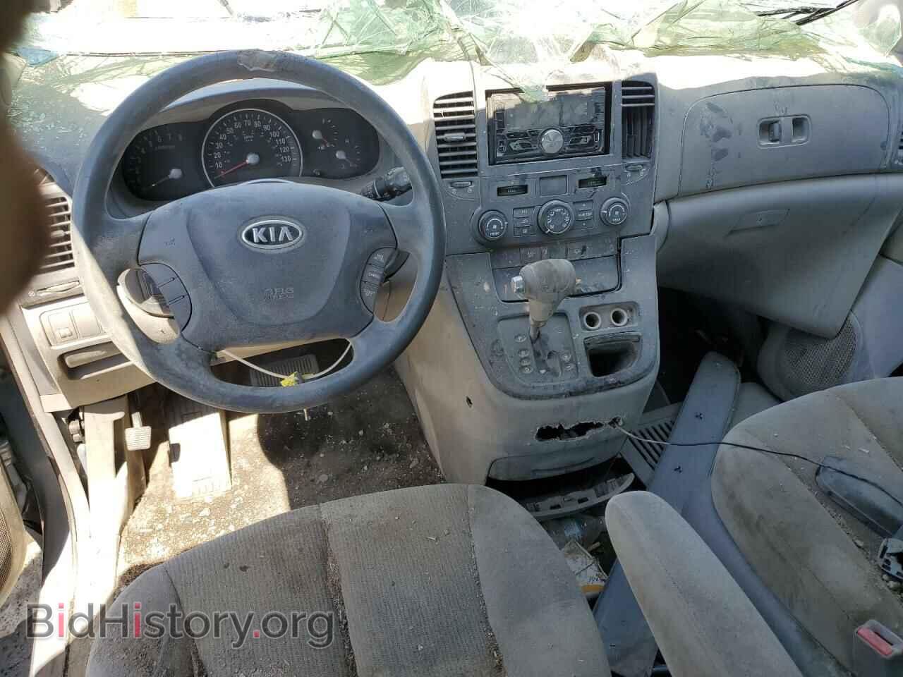 2006 KIA All Models - VIN: KNDMB233266055004 - Фото 8