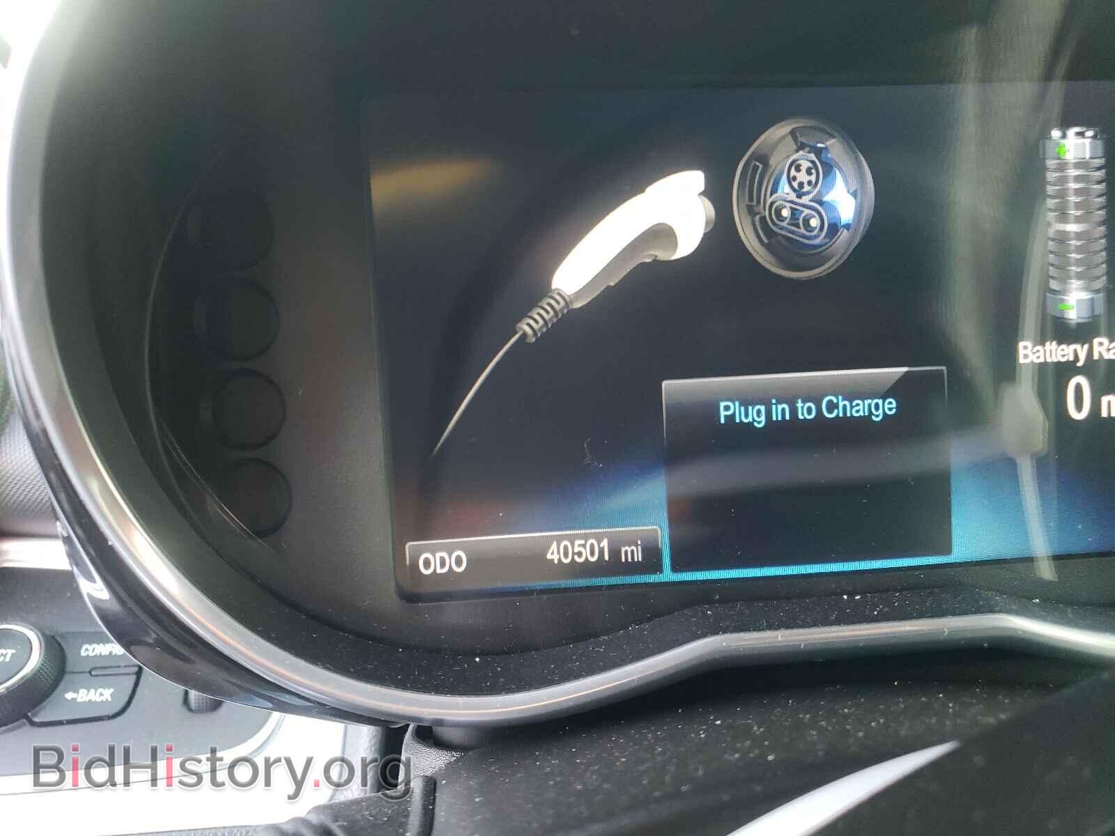 2015 CHEVROLET SPARK - VIN: KL8CL6S09FC723107 - Фото 8