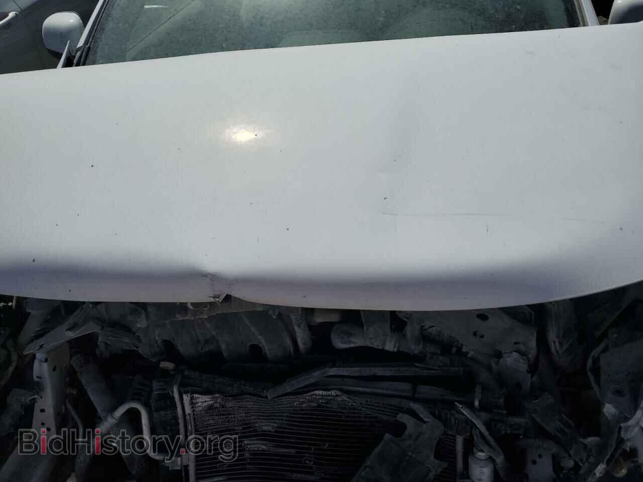 2013 NISSAN VERSA - VIN: 3N1CN7AP0DL892331 - Фото 11