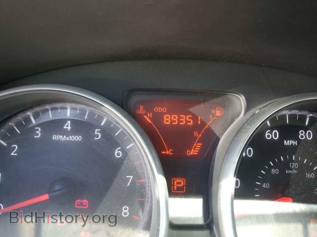 2013 NISSAN VERSA - VIN: 3N1CN7AP0DL892331 - Фото 9