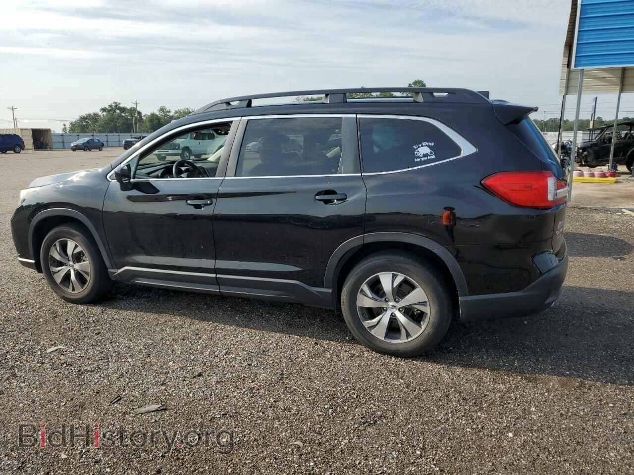 2019 SUBARU ASCENT - VIN: 4S4WMABD0K3449910 - Фото 2