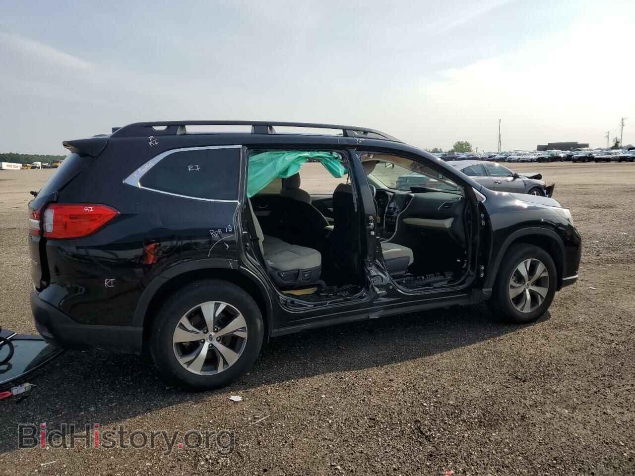 2019 SUBARU ASCENT - VIN: 4S4WMABD0K3449910 - Фото 3