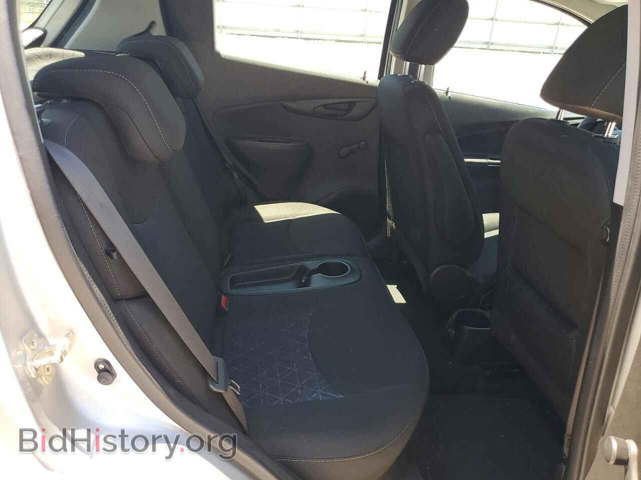 2021 CHEVROLET SPARK - VIN: KL8CB6SA0MC718502 - Photo 10