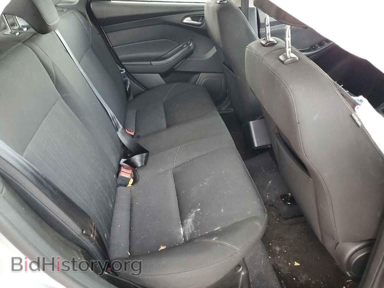 2016 FORD FOCUS - VIN: 1FADP3F22GL301035 - Фото 10