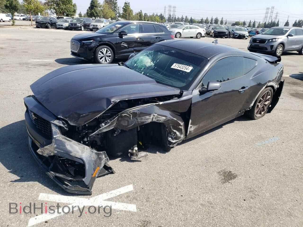Photo 1FA6P8TH7R5109888 - FORD ALL Models 2024