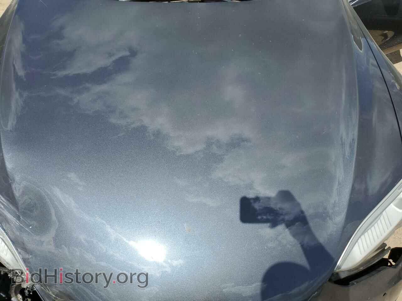 2016 TESLA MODEL S - VIN: 5YJSA1E27GF125059 - Photo 11