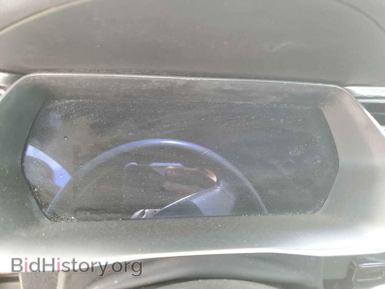 2016 TESLA MODEL S - VIN: 5YJSA1E27GF125059 - Photo 9