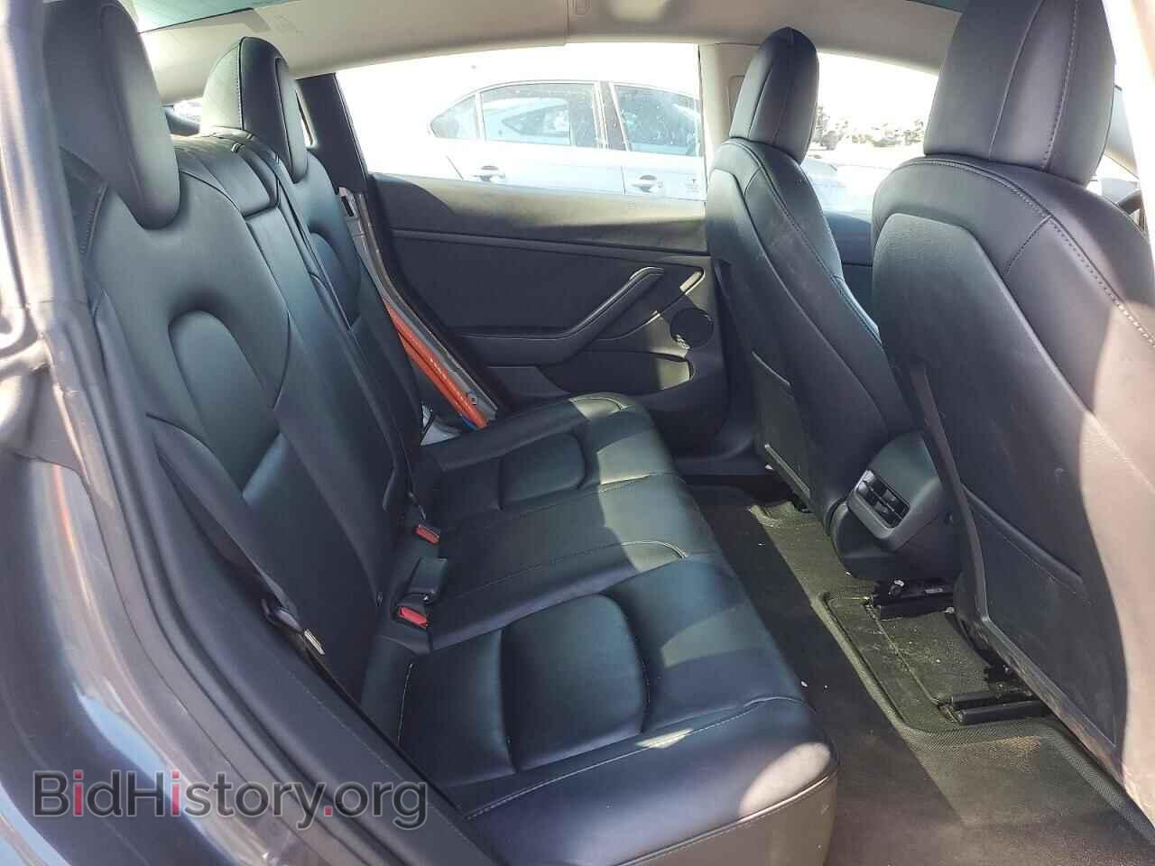 2022 TESLA MODEL 3 - VIN: 5YJ3E1EB9NF208109 - Photo 10
