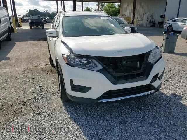 2018 NISSAN ROGUE - VIN: KNMAT2MT0JP589717 - Фото 15