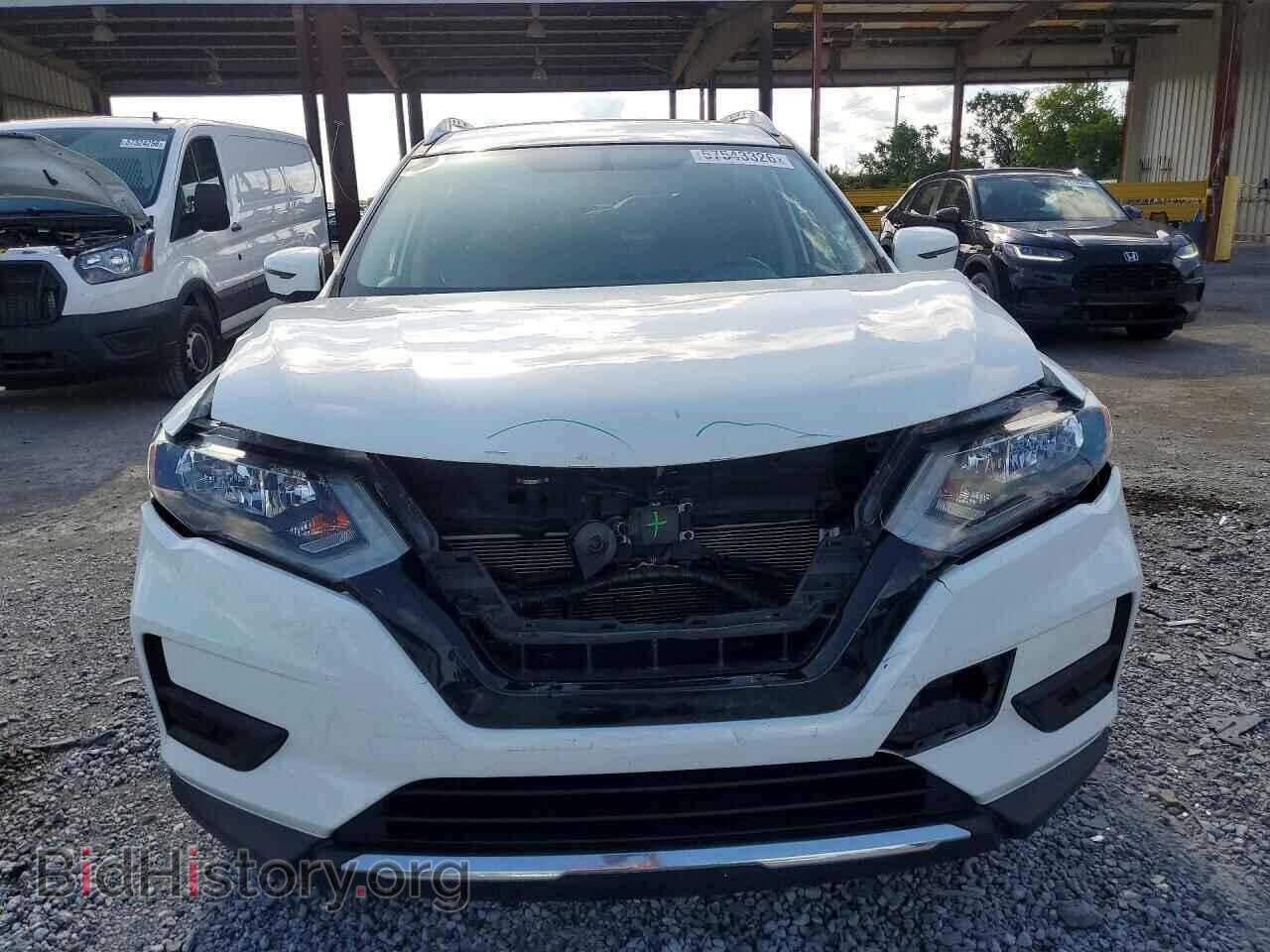 2018 NISSAN ROGUE - VIN: KNMAT2MT0JP589717 - Фото 5
