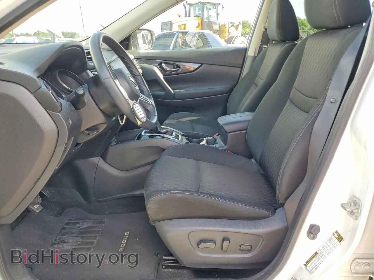2018 NISSAN ROGUE - VIN: KNMAT2MT0JP589717 - Фото 7