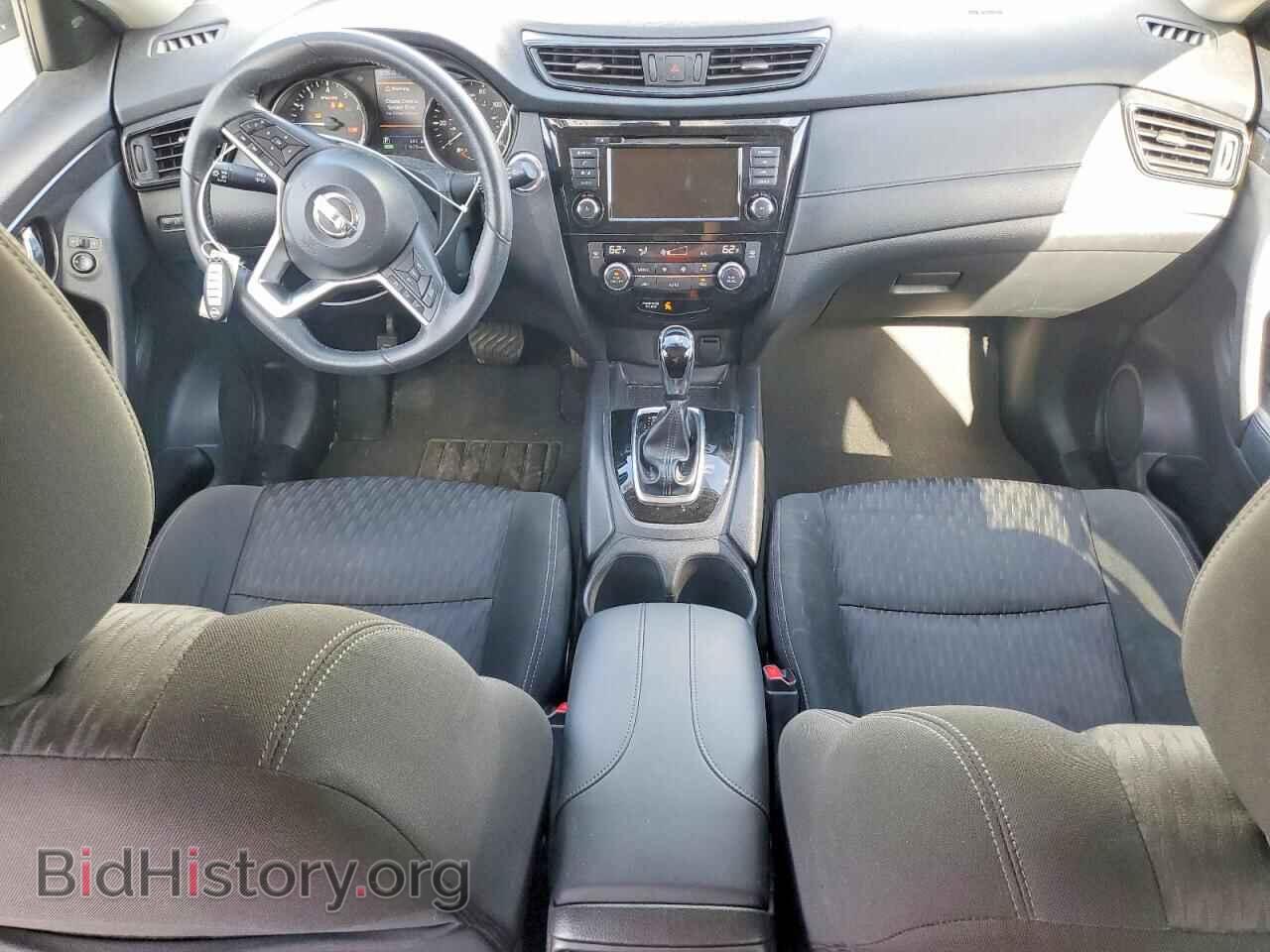 2018 NISSAN ROGUE - VIN: KNMAT2MT0JP589717 - Фото 8