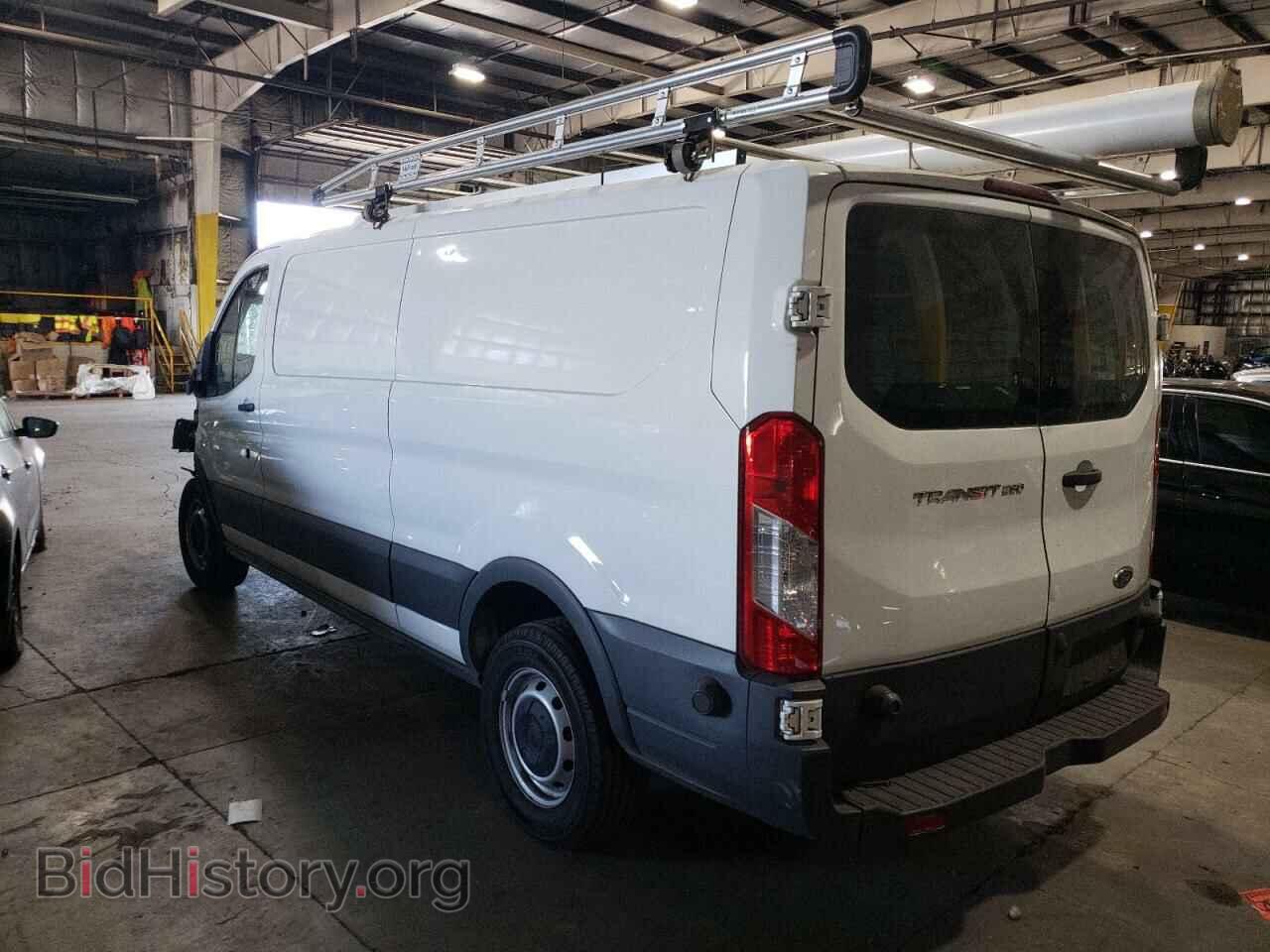 2017 FORD TRANSIT - VIN: 1FTYR2ZM0HKA75260 - Фото 3