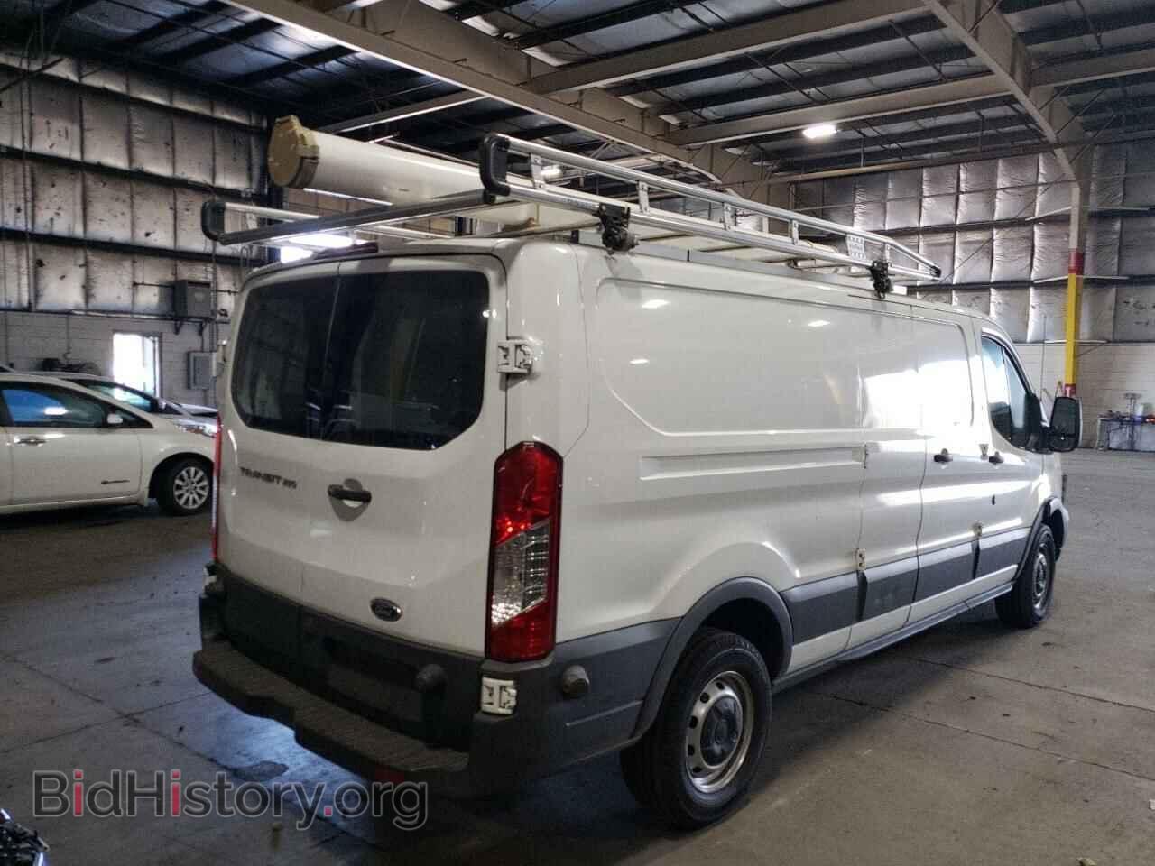 2017 FORD TRANSIT - VIN: 1FTYR2ZM0HKA75260 - Фото 4