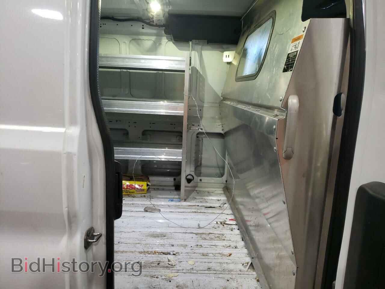 2017 FORD TRANSIT - VIN: 1FTYR2ZM0HKA75260 - Фото 6