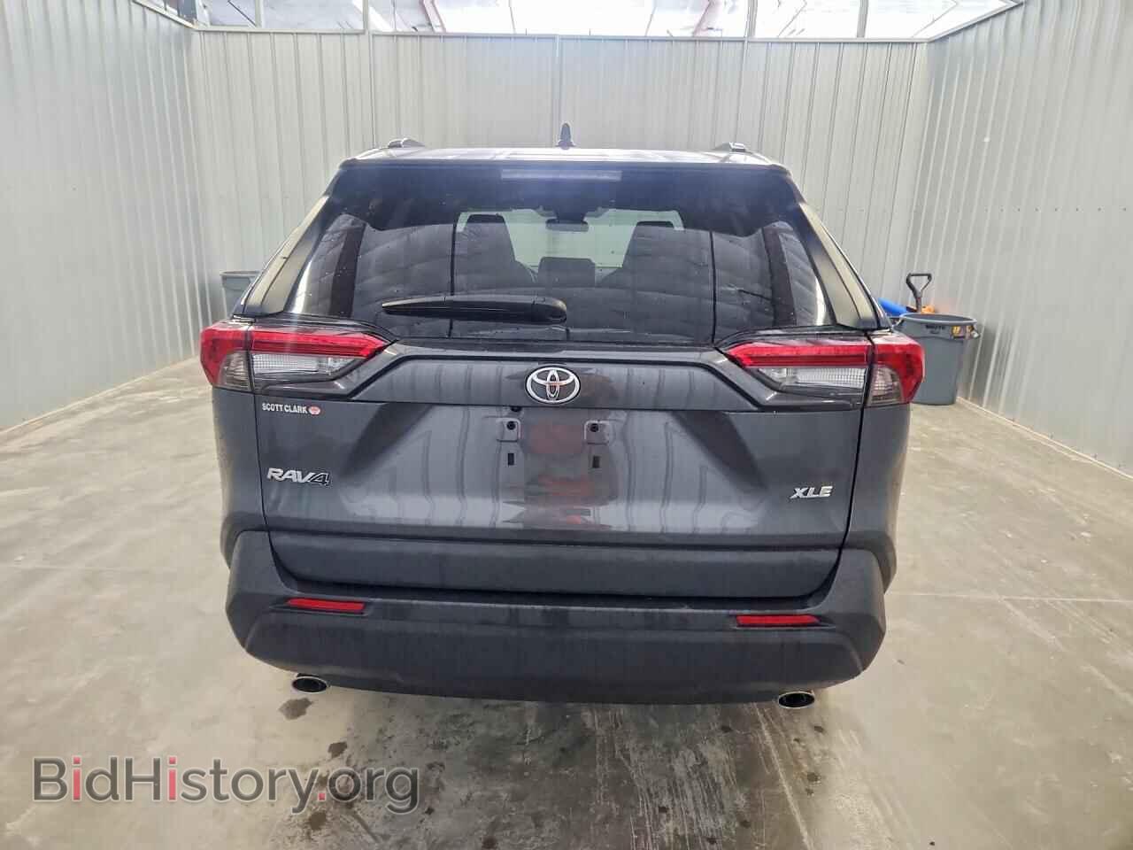 2023 TOYOTA RAV4 - VIN: 2T3W1RFV1PC228143 - Фото 6