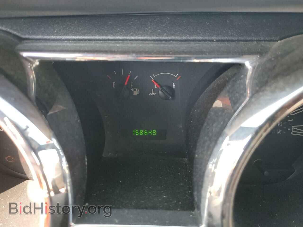 2006 FORD ALL Models - VIN: 1ZVFT84N465178542 - Фото 9