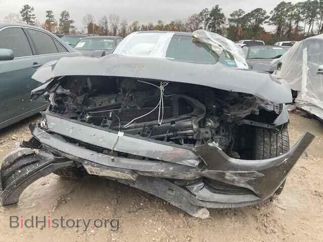 2017 FORD MUSTANG - VIN: 1FA6P8AM1H5357150 - Фото 9
