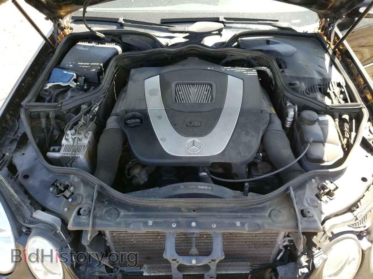 2006 MERCEDES-BENZ E-CLASS - VIN: WDBUF56J36A778503 - Фото 7