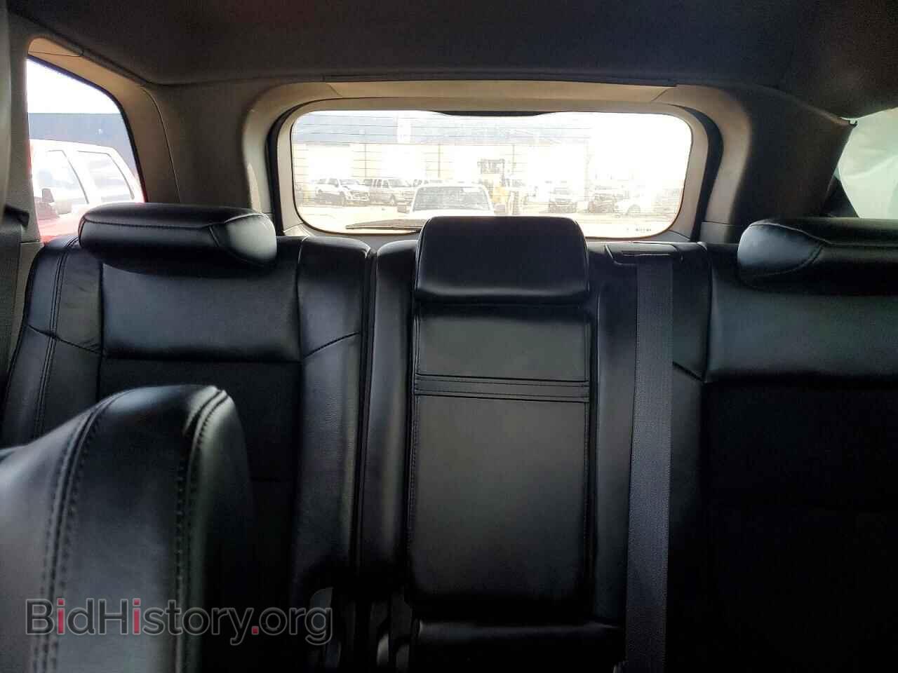 2019 JEEP CHEROKEE - VIN: 1C4RJFAG4KC849987 - Фото 10