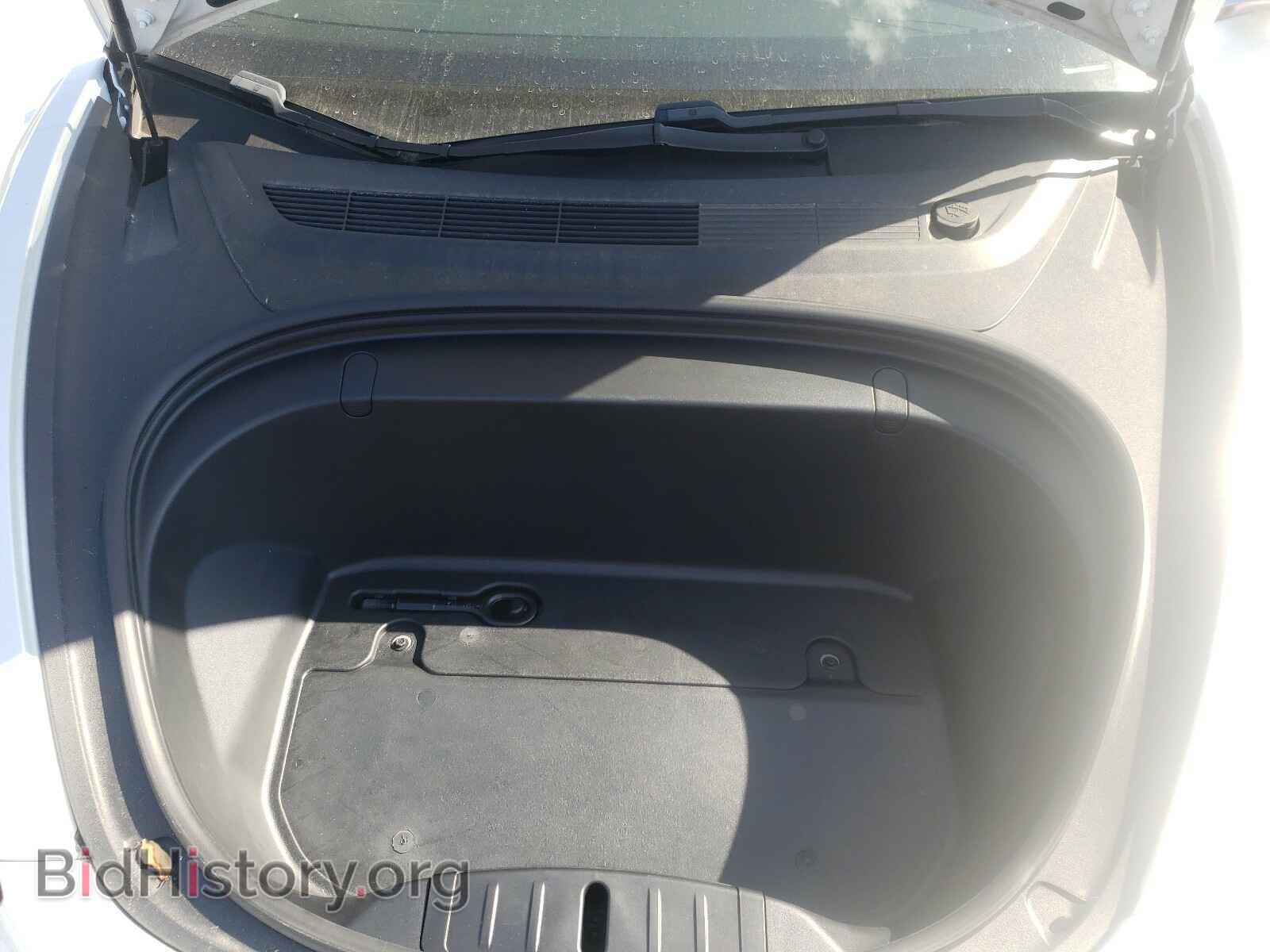 2019 TESLA MODEL 3 - VIN: 5YJ3E1EA6KF486467 - Photo 7