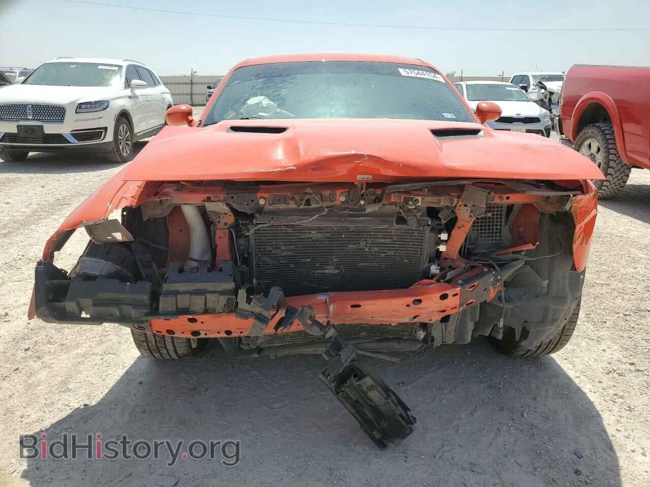 2017 DODGE CHALLENGER - VIN: 2C3CDZAG1HH573275 - Photo 5
