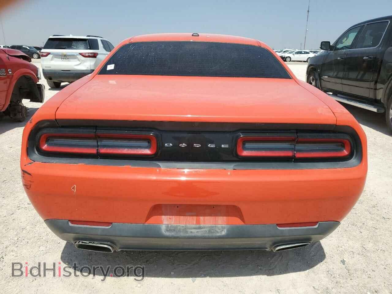 2017 DODGE CHALLENGER - VIN: 2C3CDZAG1HH573275 - Photo 6