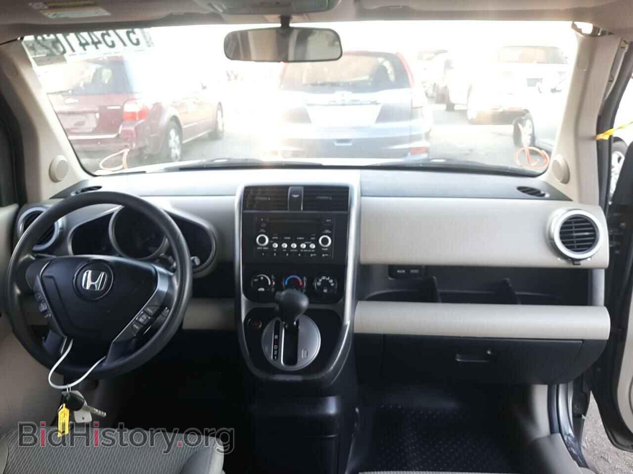 2010 HONDA ELEMENT - VIN: 5J6YH1H78AL004908 - Фото 9