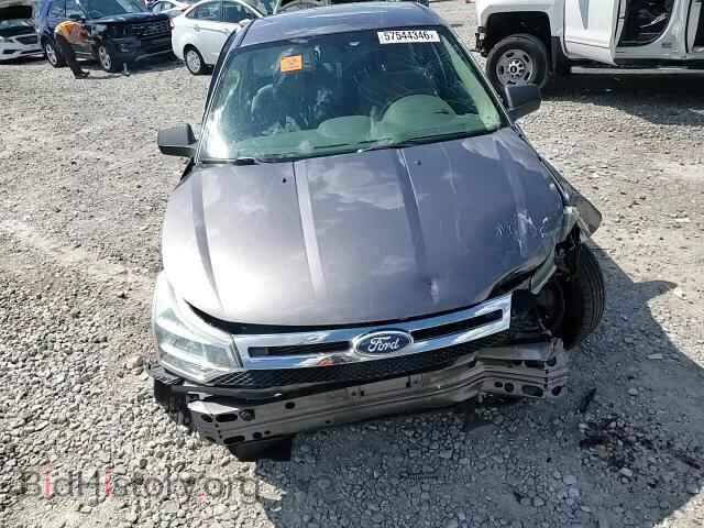 2011 FORD FOCUS - VIN: 1FAHP3FN2BW105986 - Photo 13