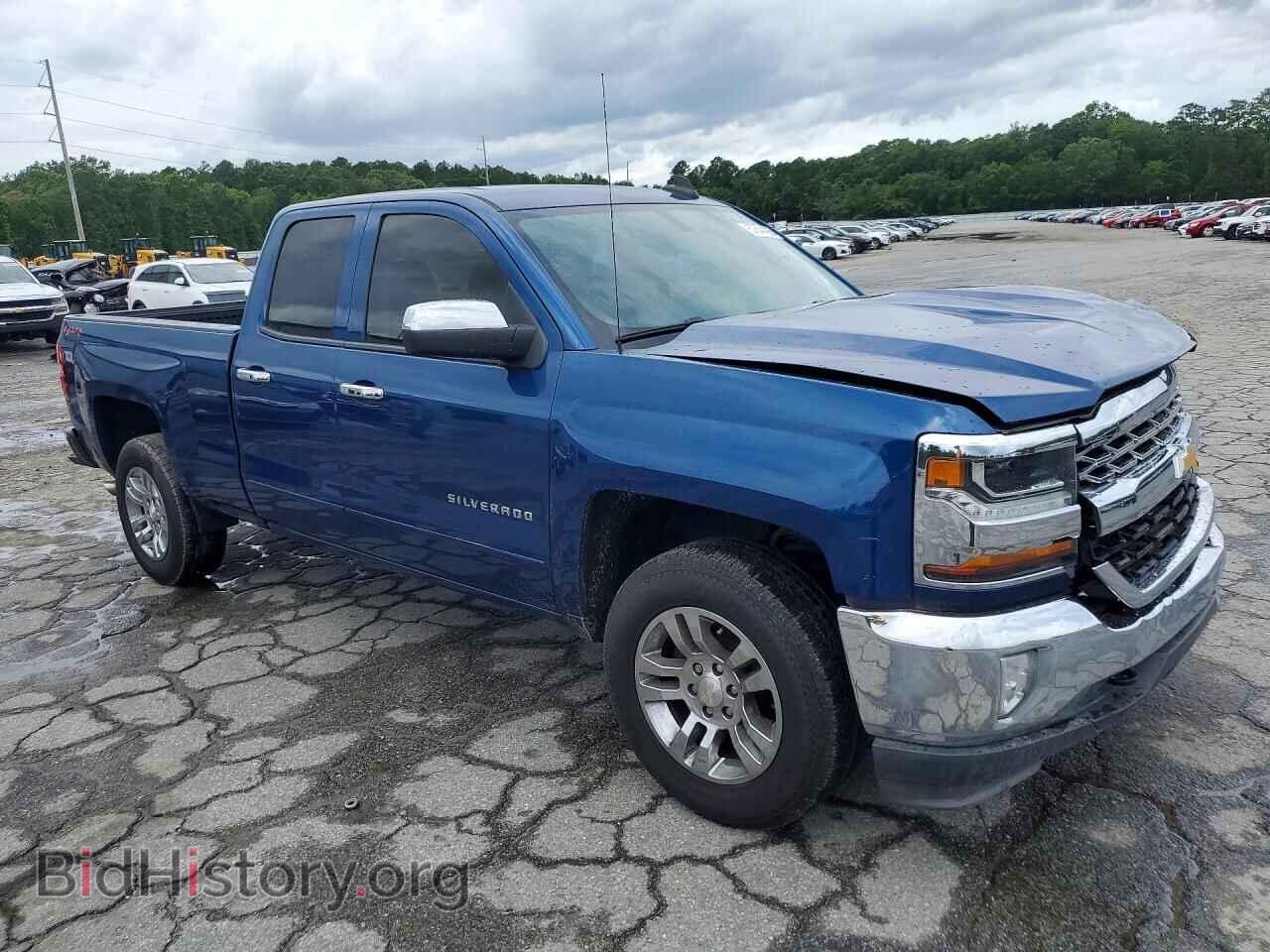2019 CHEVROLET SILVERADO - VIN: 2GCVKPEC9K1201205 - Фото 4