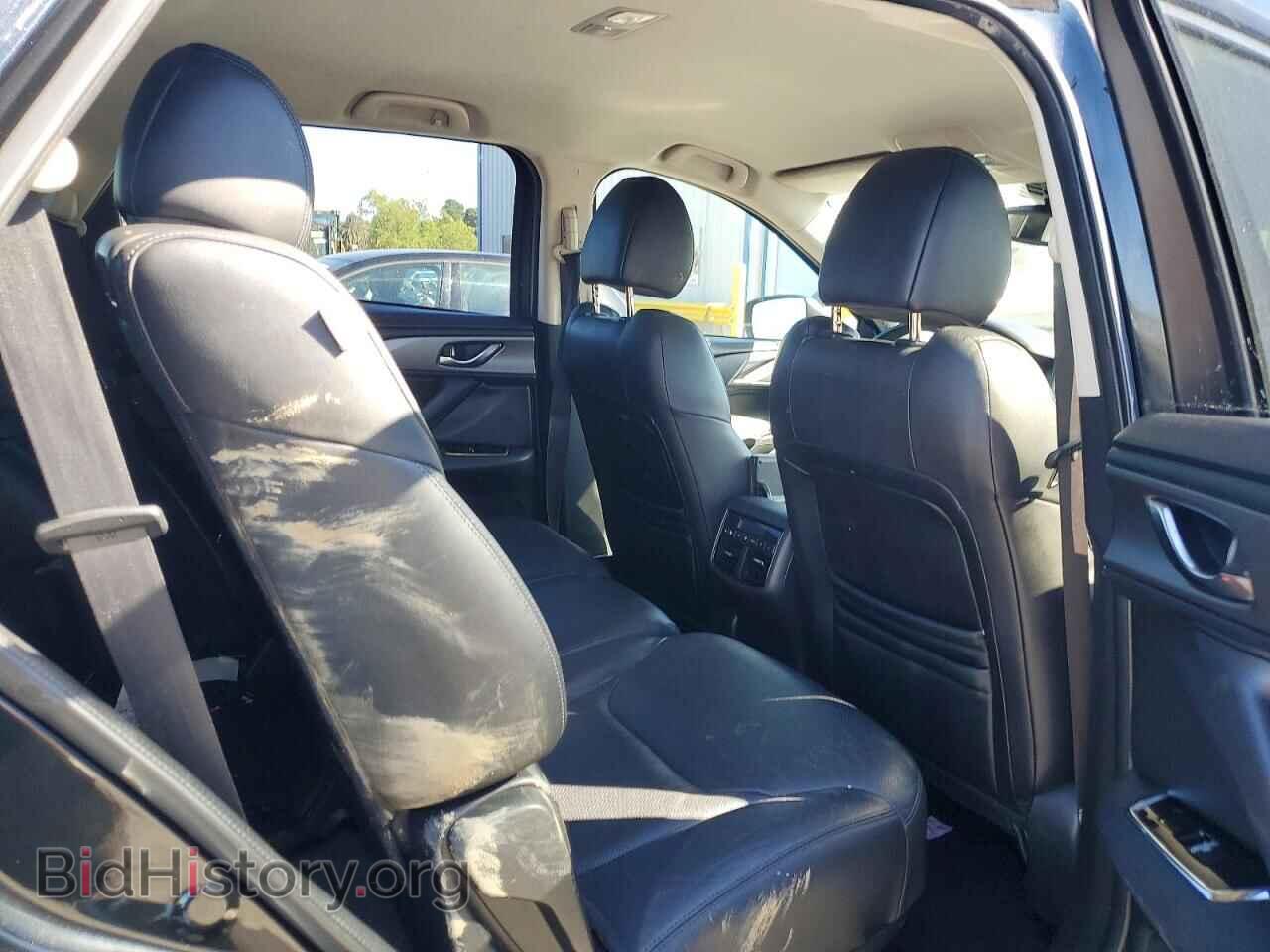 2018 MAZDA CX-9 - VIN: JM3TCBCY6J0214176 - Фото 10