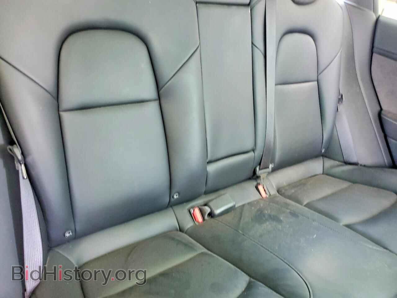 2023 TESLA MODEL 3 - VIN: 5YJ3E1EA7PF705217 - Фото 10