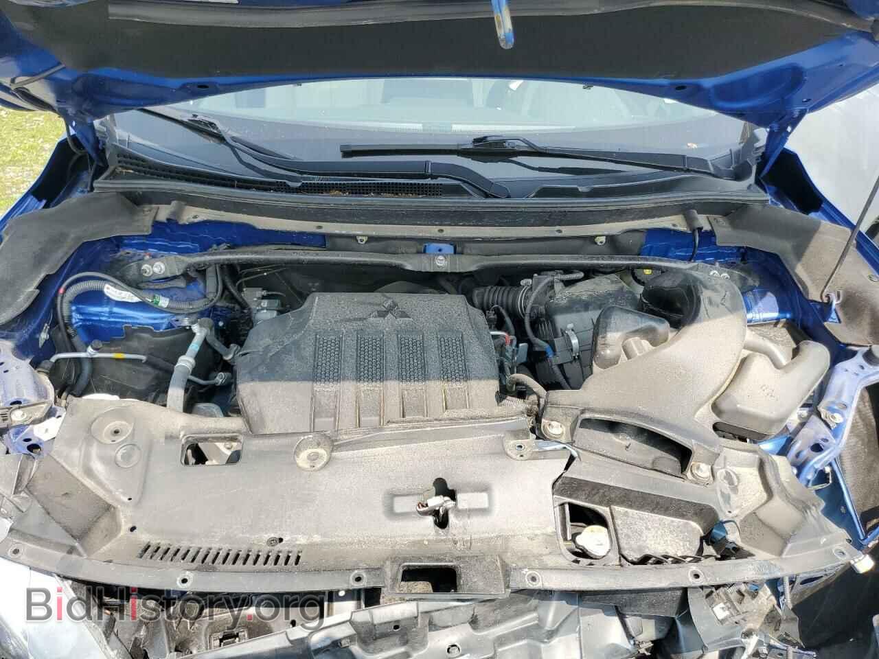 2019 MITSUBISHI ECLIPSE - VIN: JA4AT5AA5KZ011293 - Photo 12