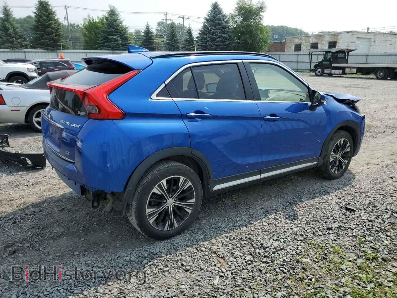2019 MITSUBISHI ECLIPSE - VIN: JA4AT5AA5KZ011293 - Photo 3