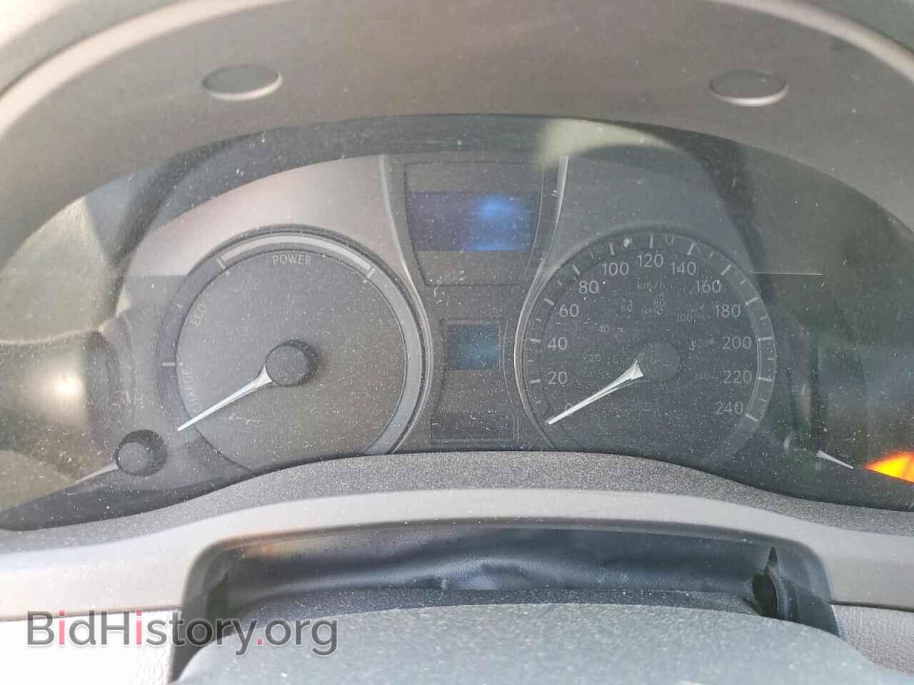 2013 LEXUS RX450 - VIN: JTJBC1BA8D2437974 - Фото 9