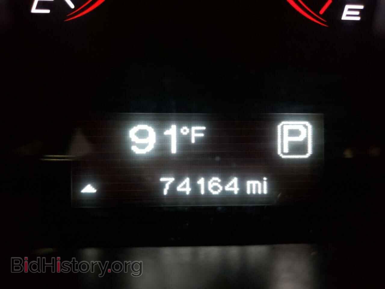 2016 DODGE DART - VIN: 1C3CDFAAXGD684574 - Фото 8