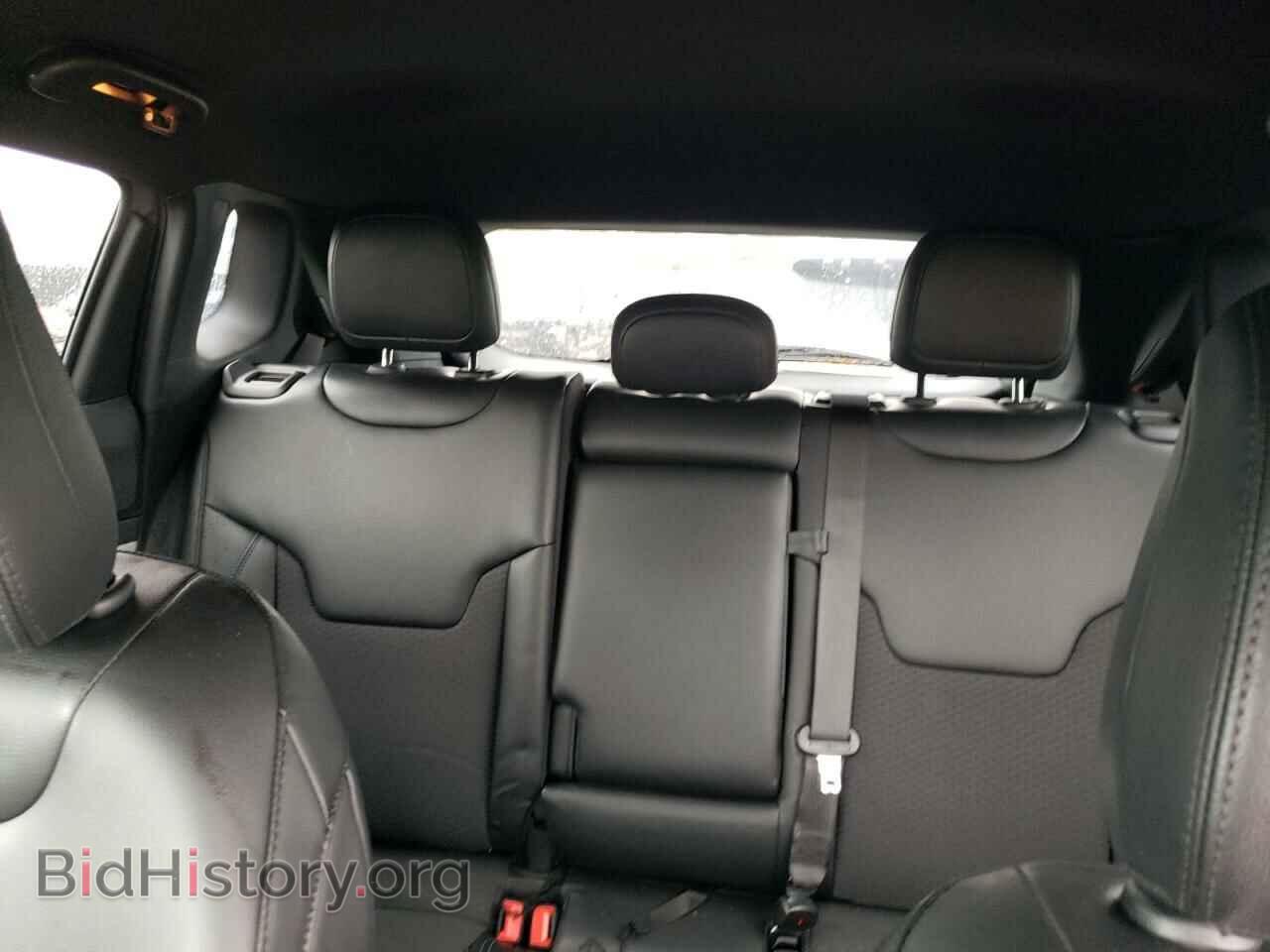 2023 JEEP COMPASS - VIN: 3C4NJDBN2PT550624 - Фото 10