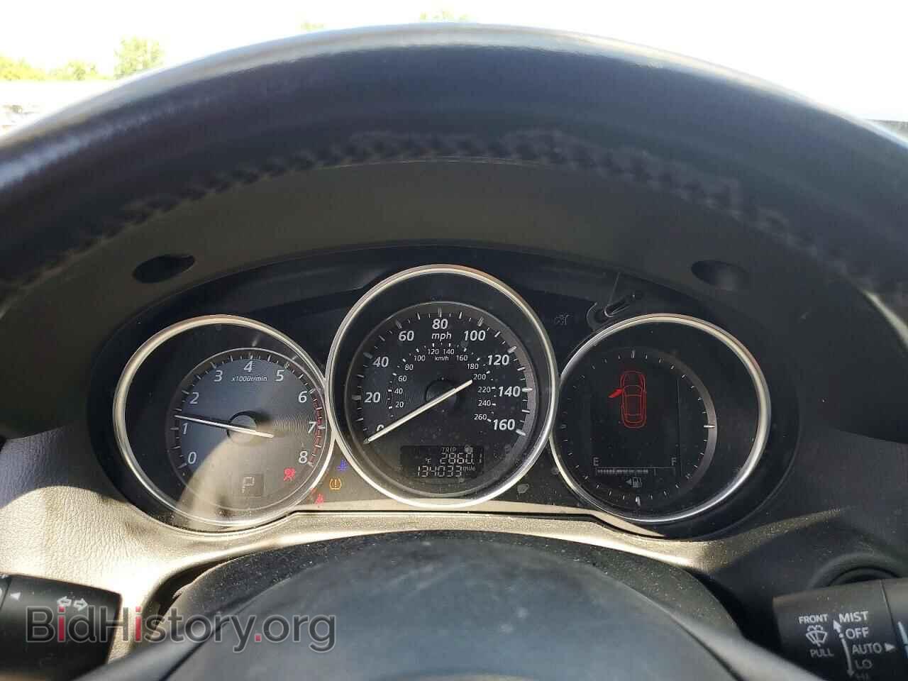 2014 MAZDA CX-5 - VIN: JM3KE4DY5E0397267 - Photo 9
