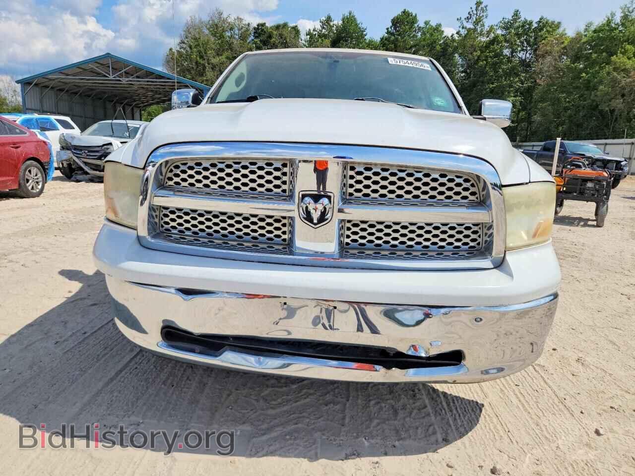 2012 DODGE RAM 1500 - VIN: 1C6RD6GP9CS225633 - Photo 5