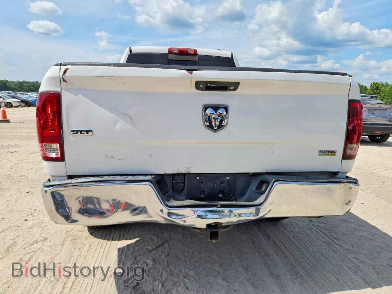 2012 DODGE RAM 1500 - VIN: 1C6RD6GP9CS225633 - Photo 6