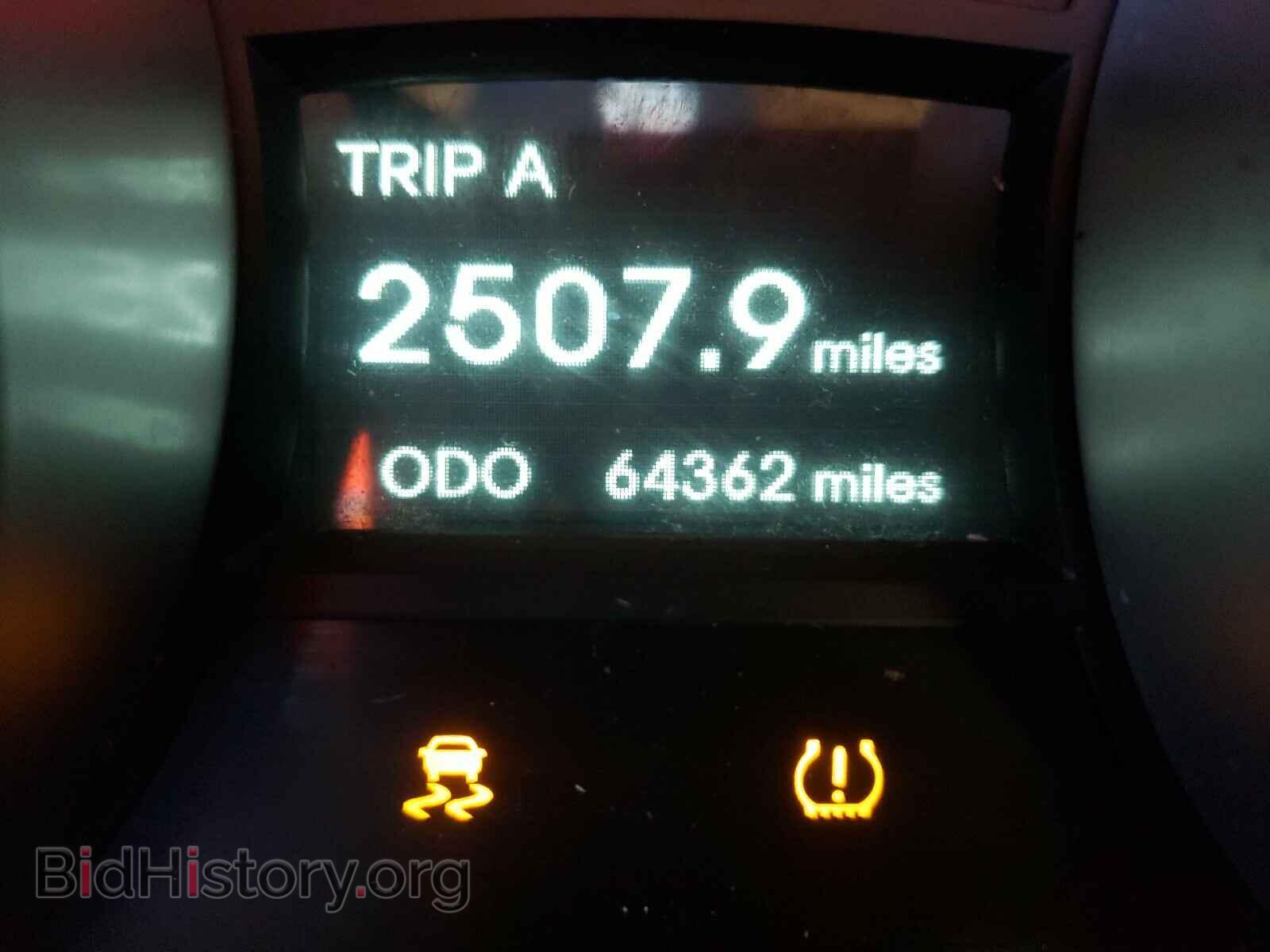 2014 HYUNDAI SONATA - VIN: 5NPEB4AC7EH831778 - Фото 8