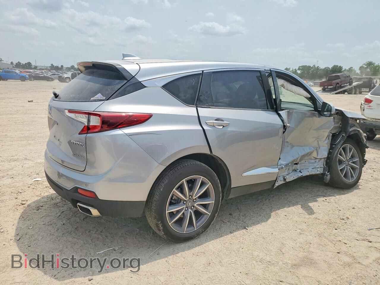 2024 ACURA RDX - VIN: 5J8TC2H59RL005372 - Photo 3
