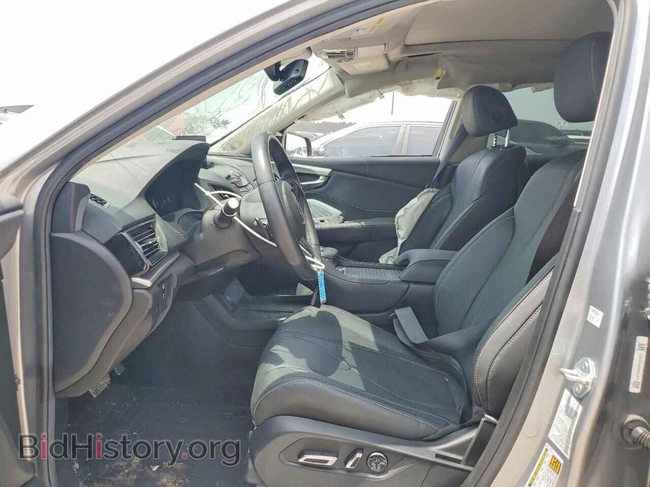 2024 ACURA RDX - VIN: 5J8TC2H59RL005372 - Photo 7