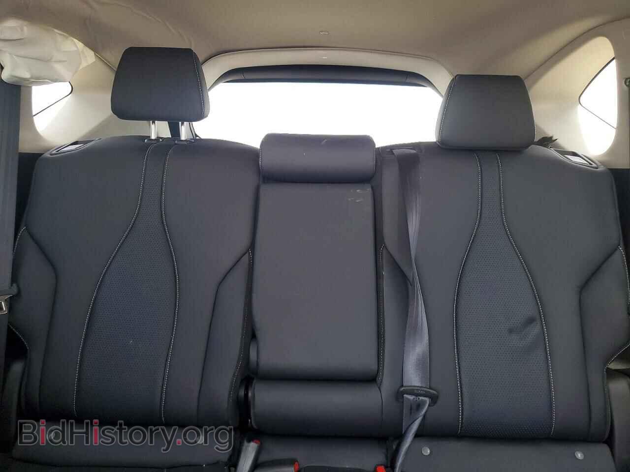 2024 ACURA RDX - VIN: 5J8TC2H59RL005372 - Photo 10