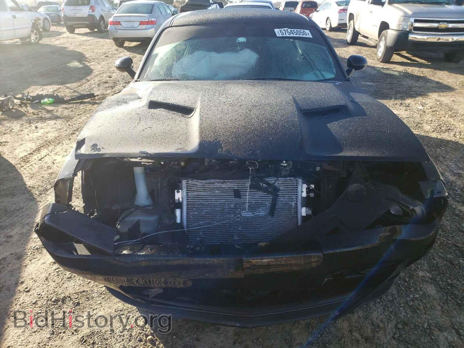 2016 DODGE CHALLENGER - VIN: 2C3CDZAGXGH254780 - Photo 7