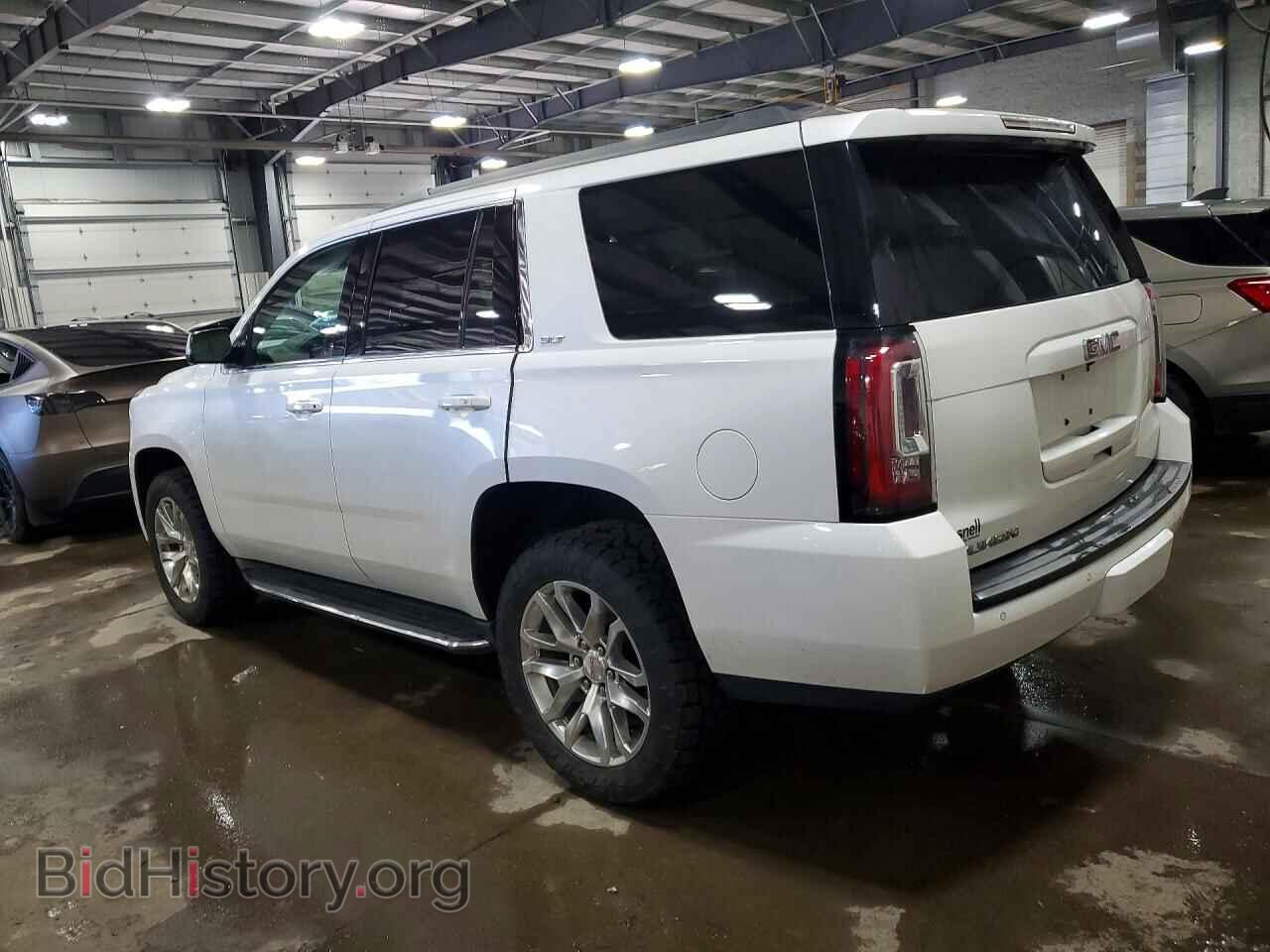 2016 GMC YUKON - VIN: 1GKS2BKC4GR344995 - Photo 2