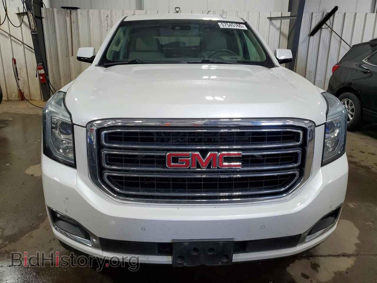 2016 GMC YUKON - VIN: 1GKS2BKC4GR344995 - Photo 5